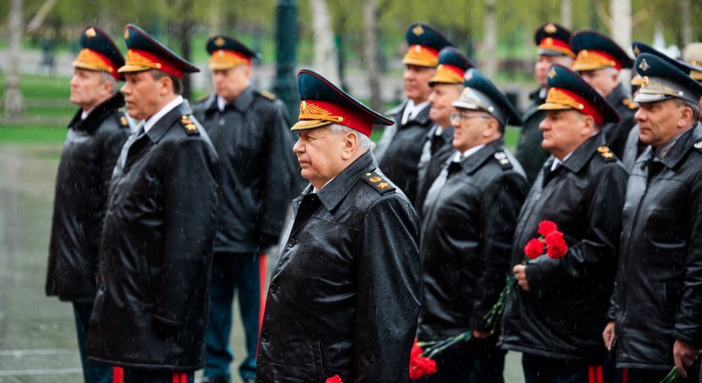 Ruští generálové padají na Ukrajině jako mouchy. Ztráty jsou horší než za druhé světové
