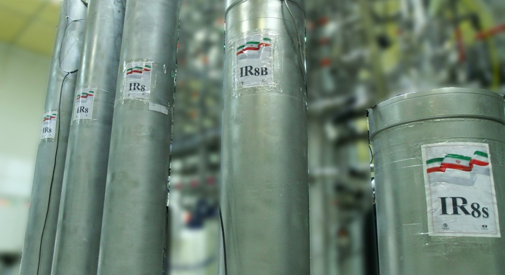 Írán děsí. Jadernou bombu by mohl mít za tři měsíce