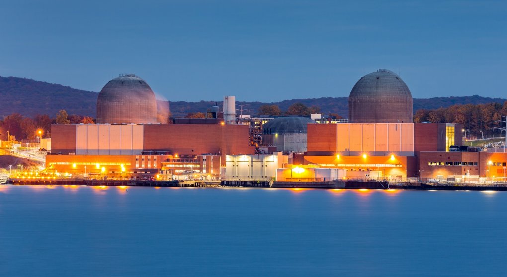 Návrat amerického atomu. Federální firma spustila jaderný program