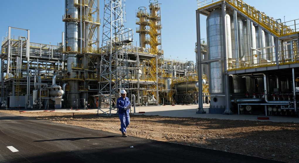 „Putinův Kazachstán“ zneklidnil trh. Hraje se o uran i ropu