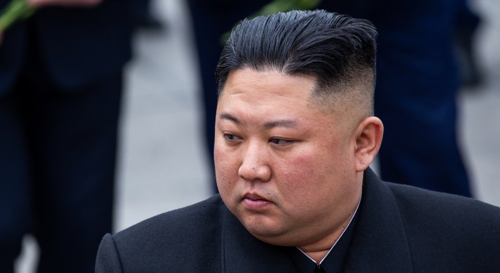 Výsměch sankcím OSN. Rusko zachraňuje Kimovu Koreu před ekonomickým kolapsem