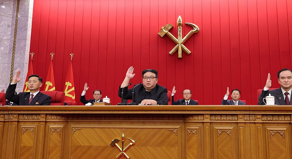 Severokorejský režim využívá umělou inteligenci k vojenským účelům. Pomáhá mu Čína