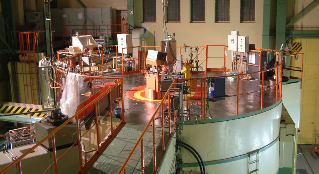 Češi vyvinuli nový malý reaktor. První svého druhu v Evropě
