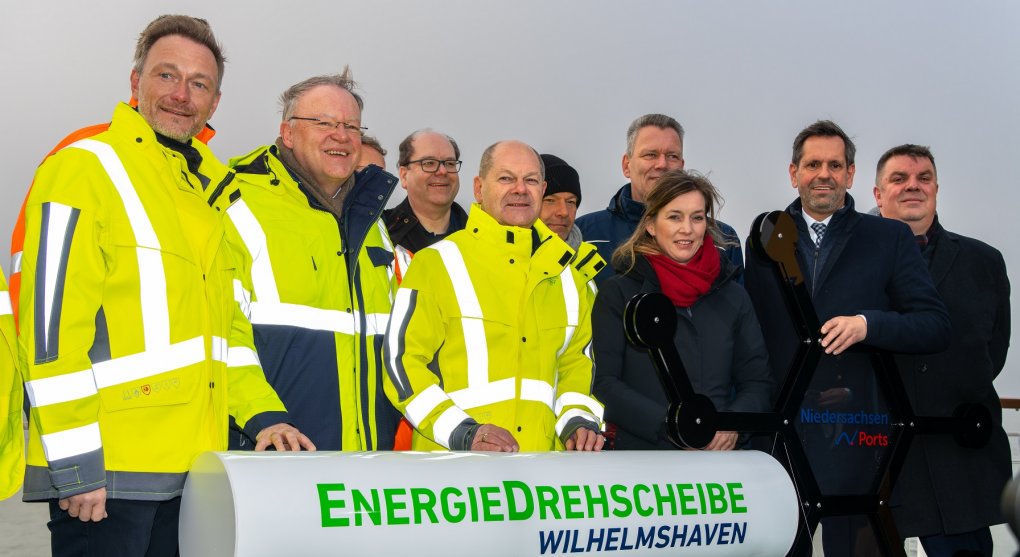 Německý plán do roku 2030: méně spolehlivých elektráren, větší riziko blackoutů