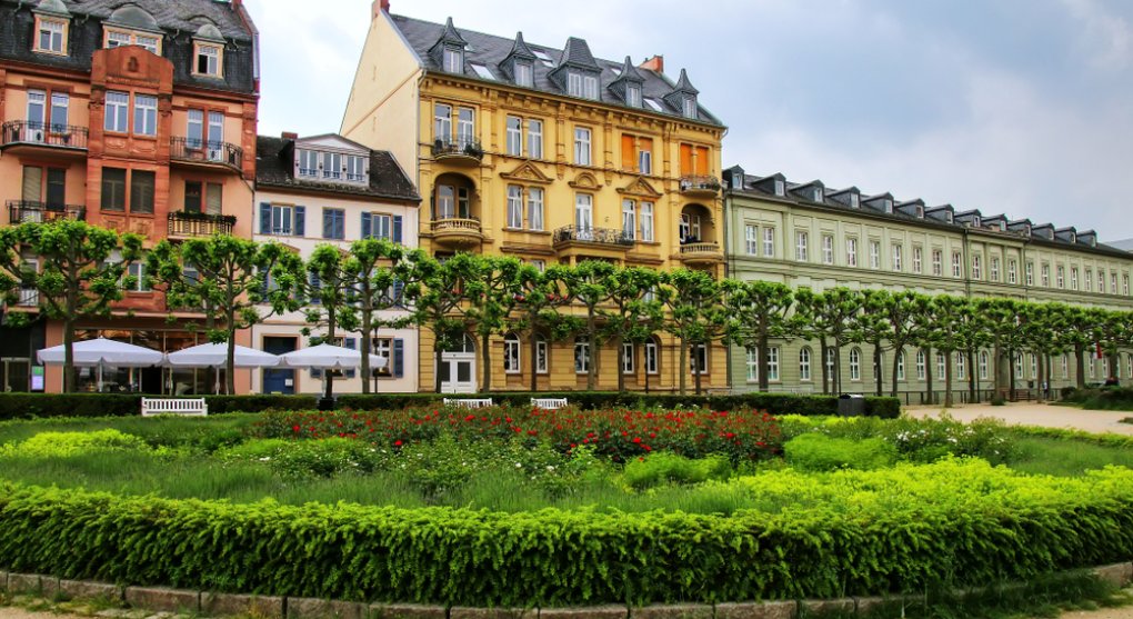 Ceny rezidenčních nemovitostí v Německu loni klesly nejvíce od roku 2000