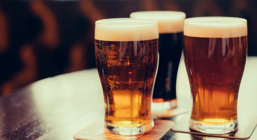 Kofola může koupit výrobce piv Holba, Zubr a Litovel. Antimonopolní úřad dal obchodu zelenou