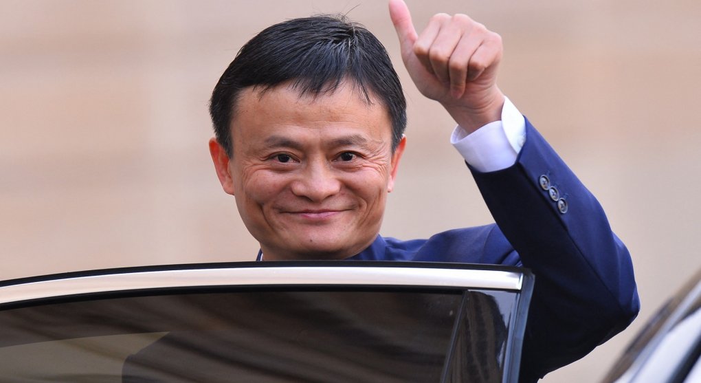 Jack Ma je zpátky. A Alibaba se chce znovu rozjet