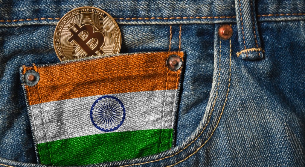 Indie chystá zákaz kryptoměn. Investoři zběsile prodávají