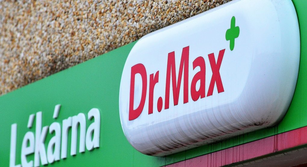 Lékárny Dr. Max na prodej nejsou, Penta s nimi chce expandovat