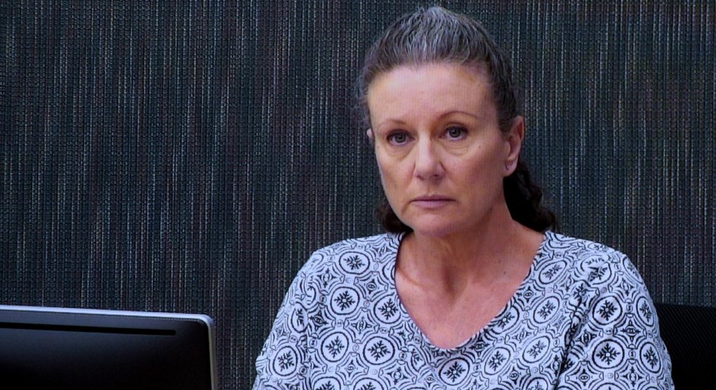 Tragický justiční omyl. V Austrálii propustili ženu odsouzenou za vraždu svých čtyř dětí