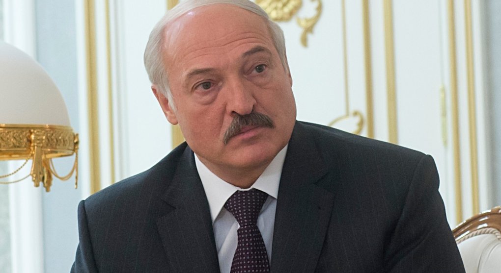 Lukašenko se bojí vraha svého ministra, zahájil čistky