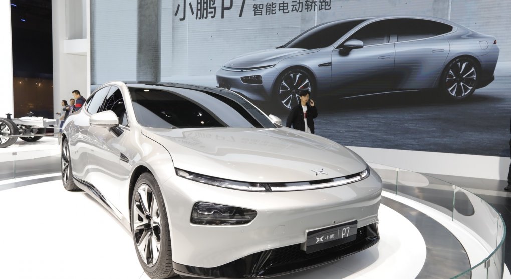 Luxusnější modely a větší bezpečnost. Čína mění strategii, jak dobýt Evropu svými elektromobily