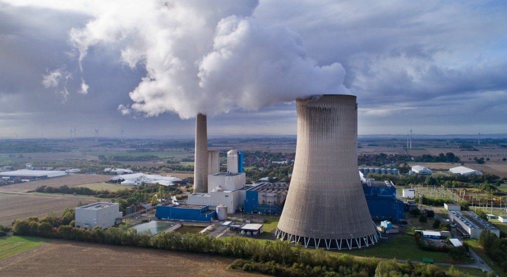 Křetínský v Německu znovu spouští uhelnou elektrárnu. Pomůže s nedostatkem plynu