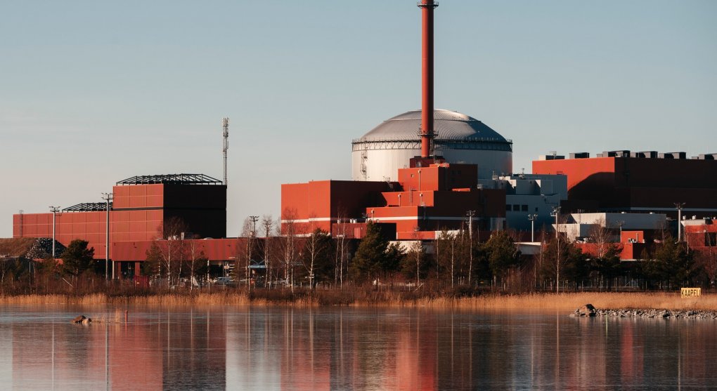 No konečně! Finové spustili dlouho zpožděnou jadernou elektrárnu