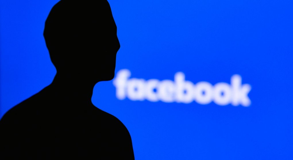 Chucpe roku: Facebook odřízl vědce