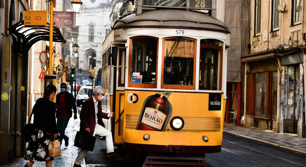 Lisabon, Berlín, Řím. Velkoměsta hlásí návrat tramvají