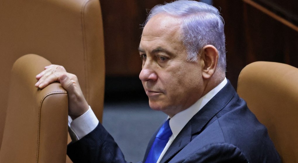 Jak Netanjahu sjednotil Izrael – proti sobě