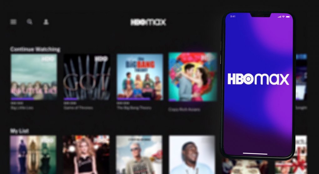 Startuje nová streamovací služba HBO Max. Pokoří Netflix?