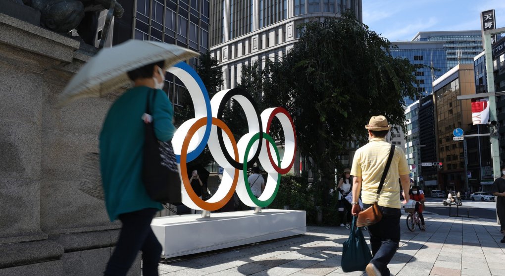 Olympijská PR katastrofa. Japonsko schytává reputační rány