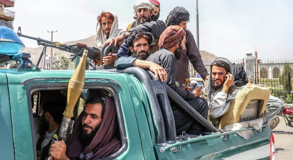 Válka bez slávy i cti. Jak bude Tálibán vládnout Afghánistánu?