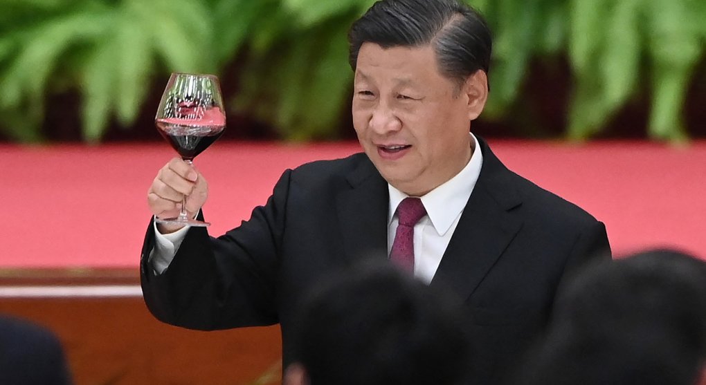Dějiny podle soudruha Siho. Čínský prezident přepisuje historii
