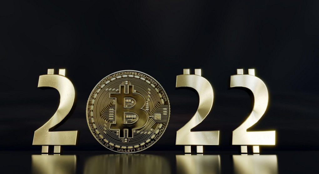 2022, rok bitcoinu. Největší kryptoměna může vyrůst až čtyřnásobně
