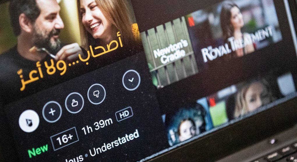 Netflix natočil svoji arabskou premiéru. A Egypťané se rozhádali