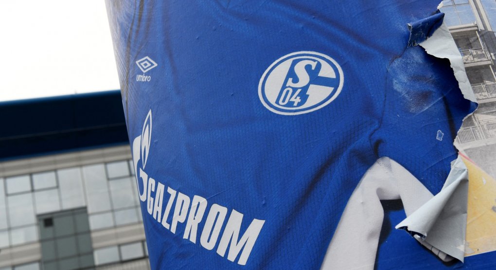 Nepřítel Gazprom, stopka pro ukrajinský fotbal. Jak sport reaguje na Putinovu agresi