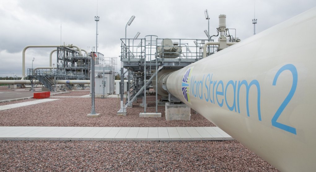 Americký plyn může být levnější, Evropa Nord Stream 2 nepotřebuje