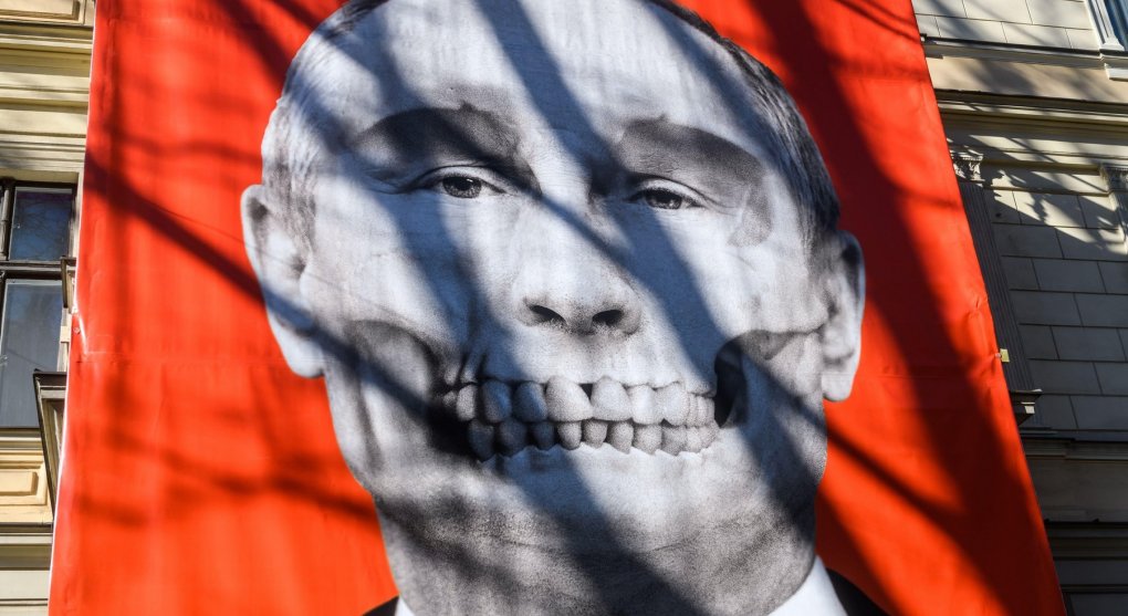 Ruský exilový parlament: Kdo zavraždí Putina, stojí nad zákonem