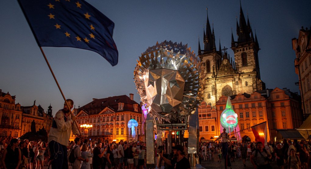 Past vedle pasti. Jaké bude české předsednictví EU?
