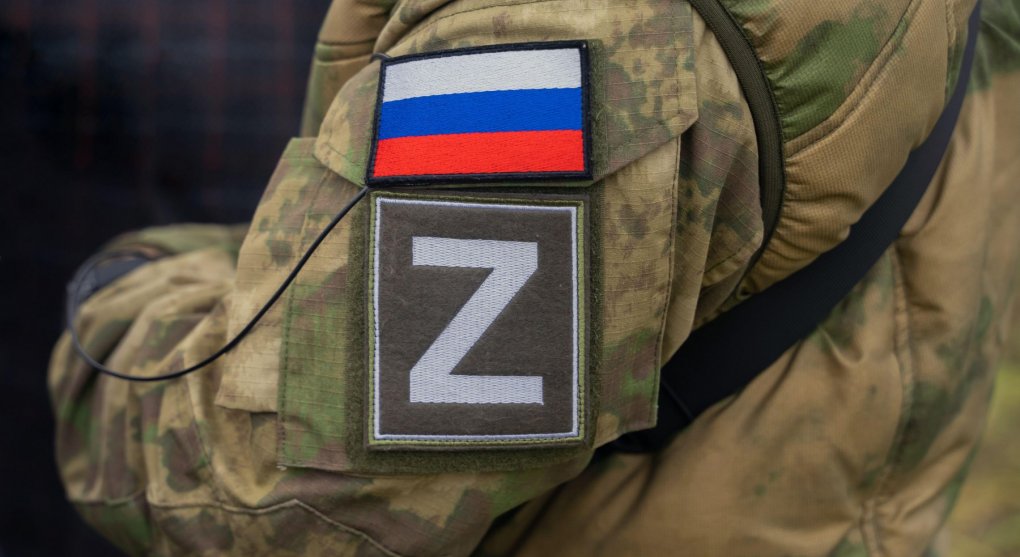 Rusko: Nadávat na „hákové Z“ je zakázáno