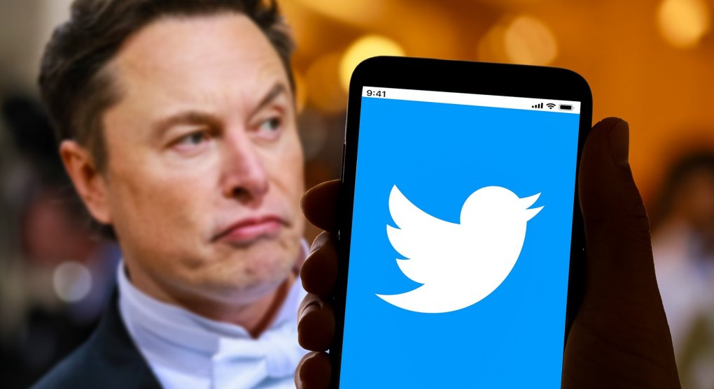Bude Muskův Twitter oázou svobody, nebo čirým peklem?