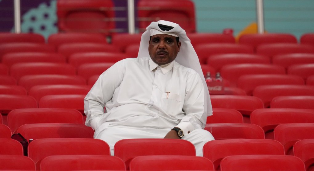 Nenávist k bohatým muslimům? Proč je kritika katarského šampionátu často přehnaná a pokrytecká