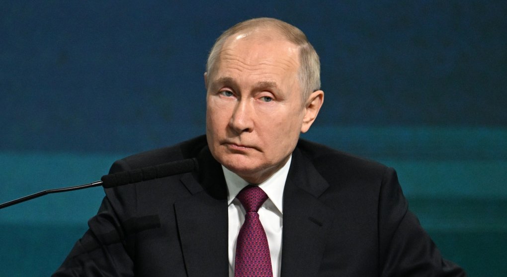 Summit G20 jako facka Putinovi. Rusko pod jeho vedením míří do naprosté mezinárodní izolace