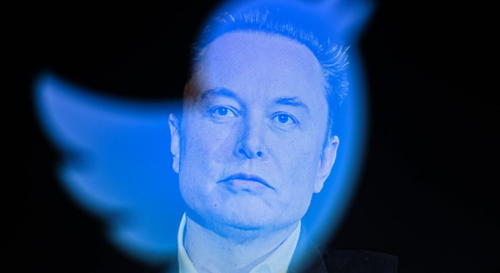 Elon Musk a Hlava 2022: Jak se génius chytil do vlastní pasti