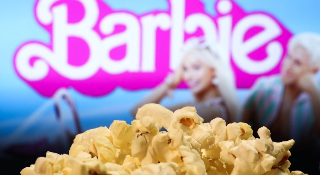 Kreml: Barbie a Oppenheimer neodpovídají ruským duchovním hodnotám