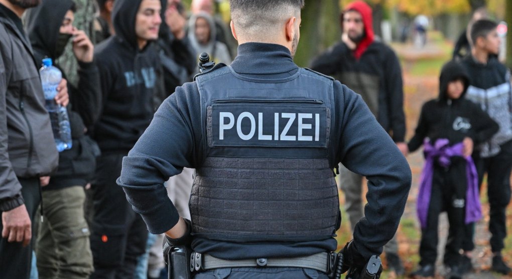 Konec vítání. Německo zpřísňuje politiku vůči migrantům