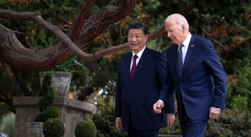 Výsledek setkání prezidentů USA a Číny: jedno velké nic