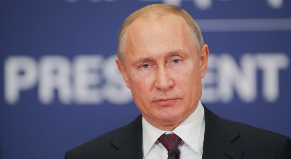Putina čeká klíčové rozhodnutí: Dobýt Donbas, nebo udržet přístup na Krym?