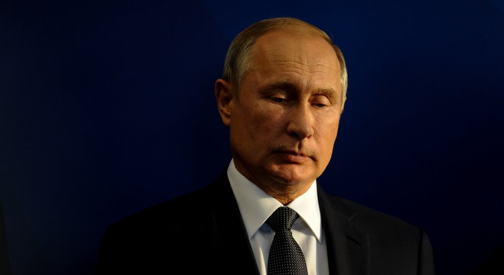 Putin jako kůl v plotě. Rusko už opouštějí i dosavadní spojenci – Čína a Indie