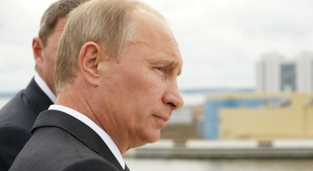 Putin zničil ruskou ekonomiku. Jeho režim končí, tvrdí norský expert