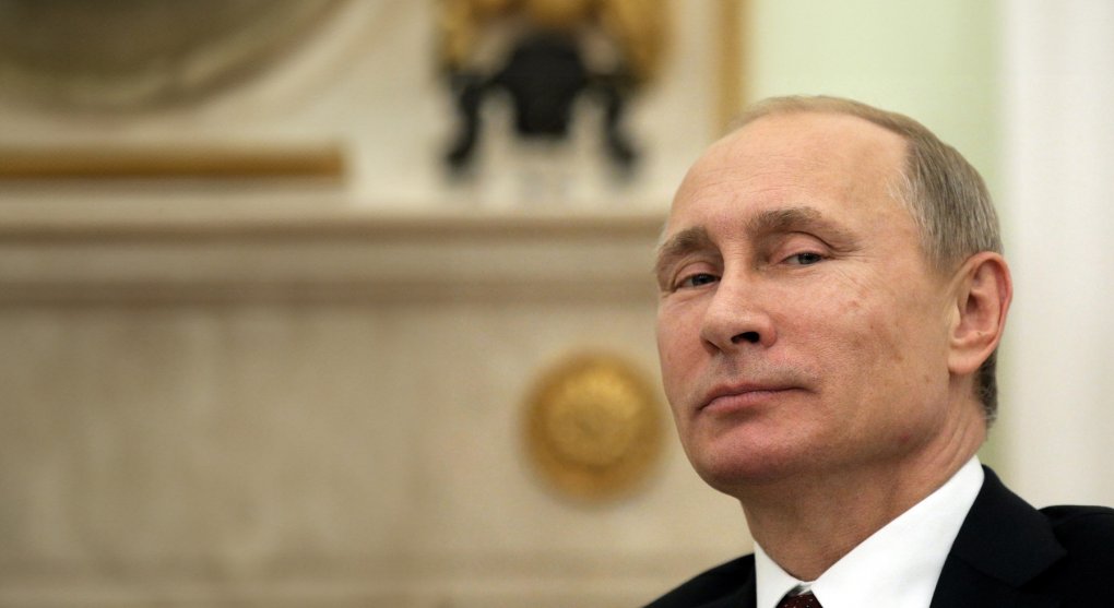 Dobrá zpráva pro Putina: válka se protahuje, stovky tisíc mrtvých, ale Moskvané se dál baví
