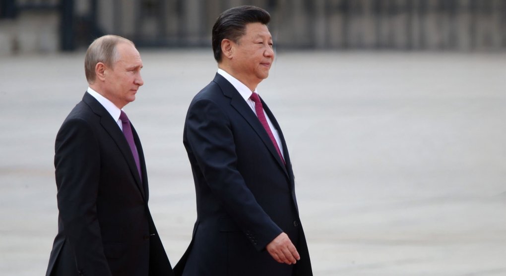 „Žluté nebezpečí.“ Čína tajně vniká do Ruska na Dálném východě