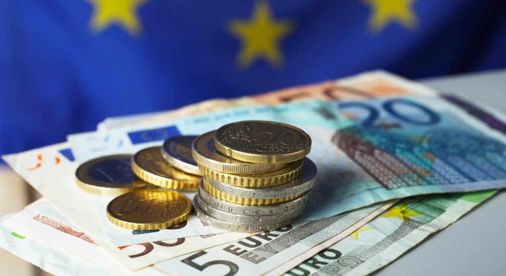 Inflace v EU v lednu zvolnila na 3,1 procenta, zdražovaly služby a potraviny