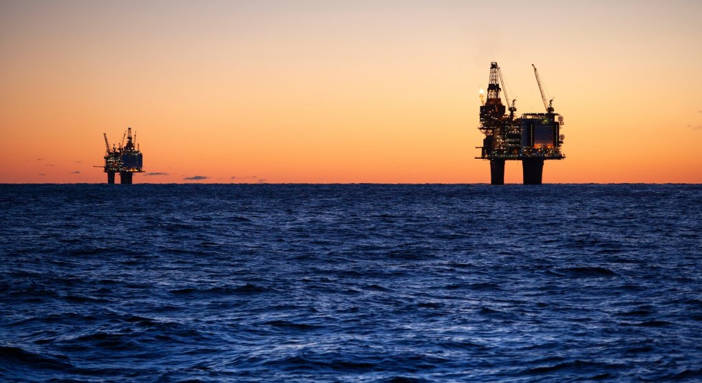 Norsko ohlásilo nová ložiska plynu a ropy. Těžba bude výhodná