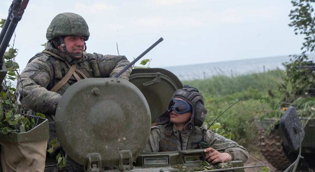 Černý scénář pro NATO: Rusko bude útočit na několika frontách
