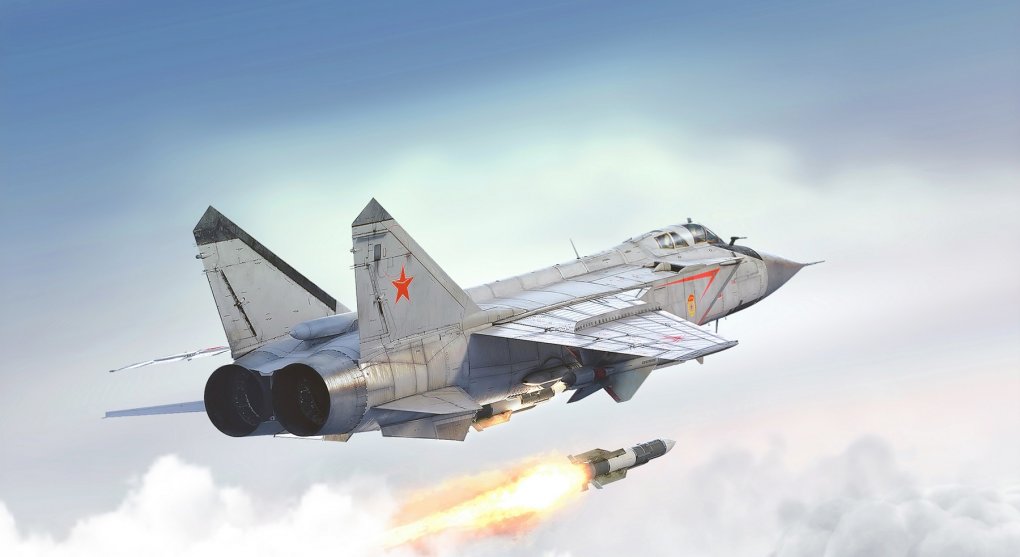Ruské letectvo na Ukrajině selhalo i přes drahou modernizaci