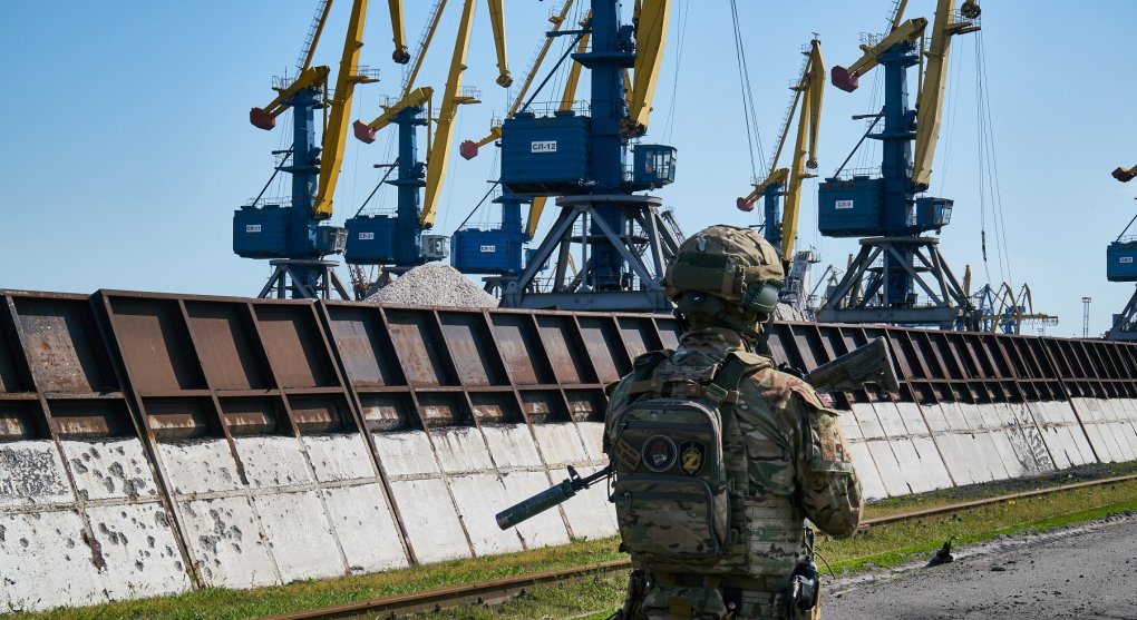 Vítězství pro Rusy? Každý třetí voják chce dojít na hranici s Polskem