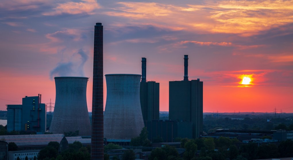 Šéf RWE: Německý trh s energií nefunguje, stavíme elektrárny jinde